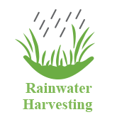 rainwater harvesting