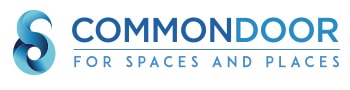 Commondoor logo
