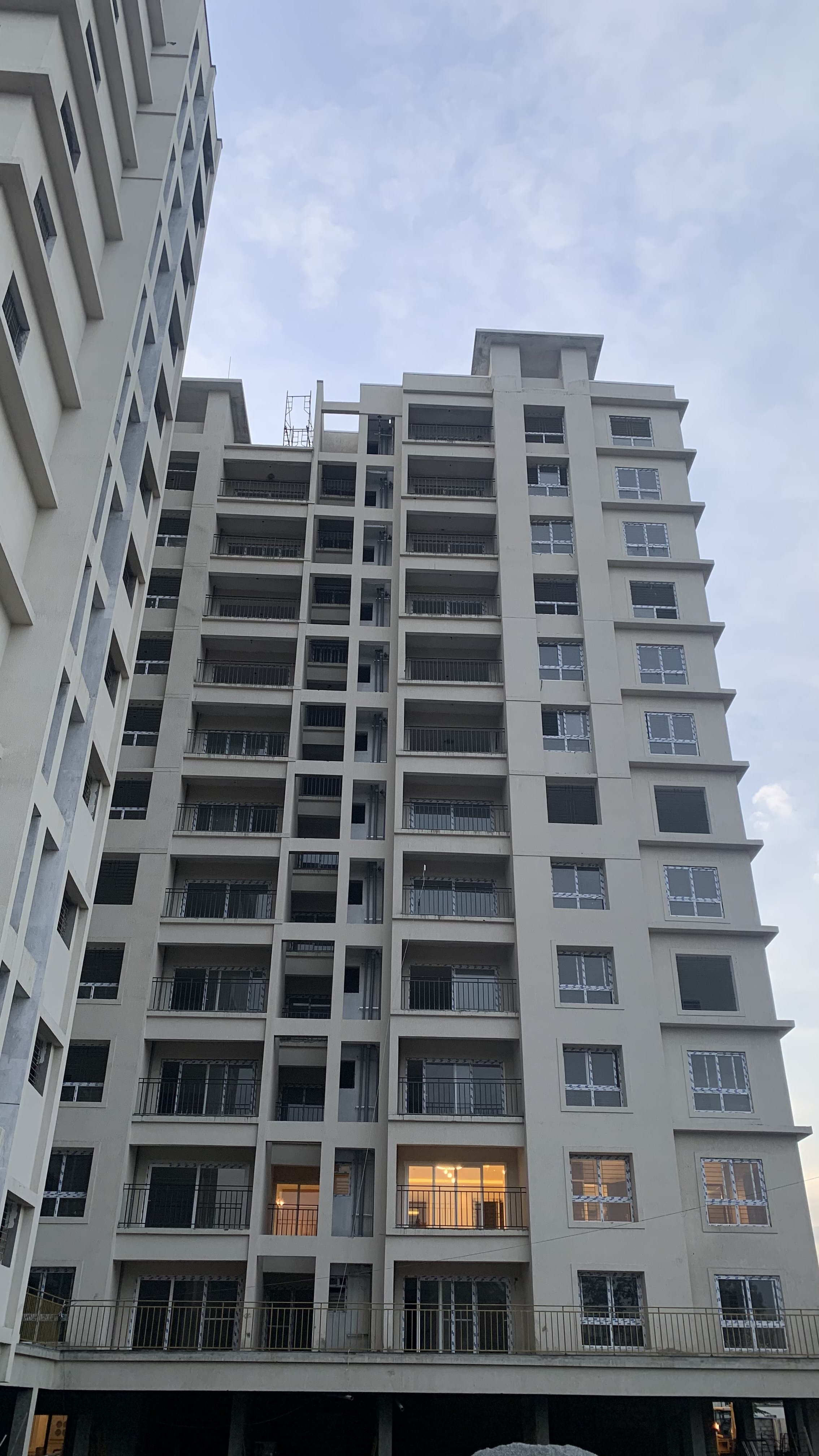  Apartments In Jp Nagar 9Th Phase for Small Space