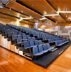Monarch Aqua multi purpose hall