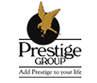 presige lakeside habitat logo