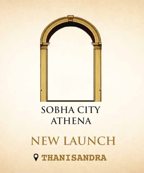 sobha-city-athena